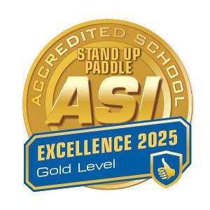 ASI Accredited School, Excellence 2025 Gold Level