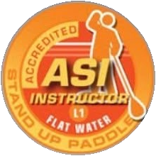 ASI Accredited Instructor, Level 1 Flat Water