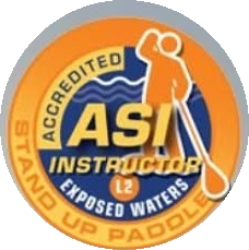 ASI Accredited Instructor, Level 2 Exposed Waters